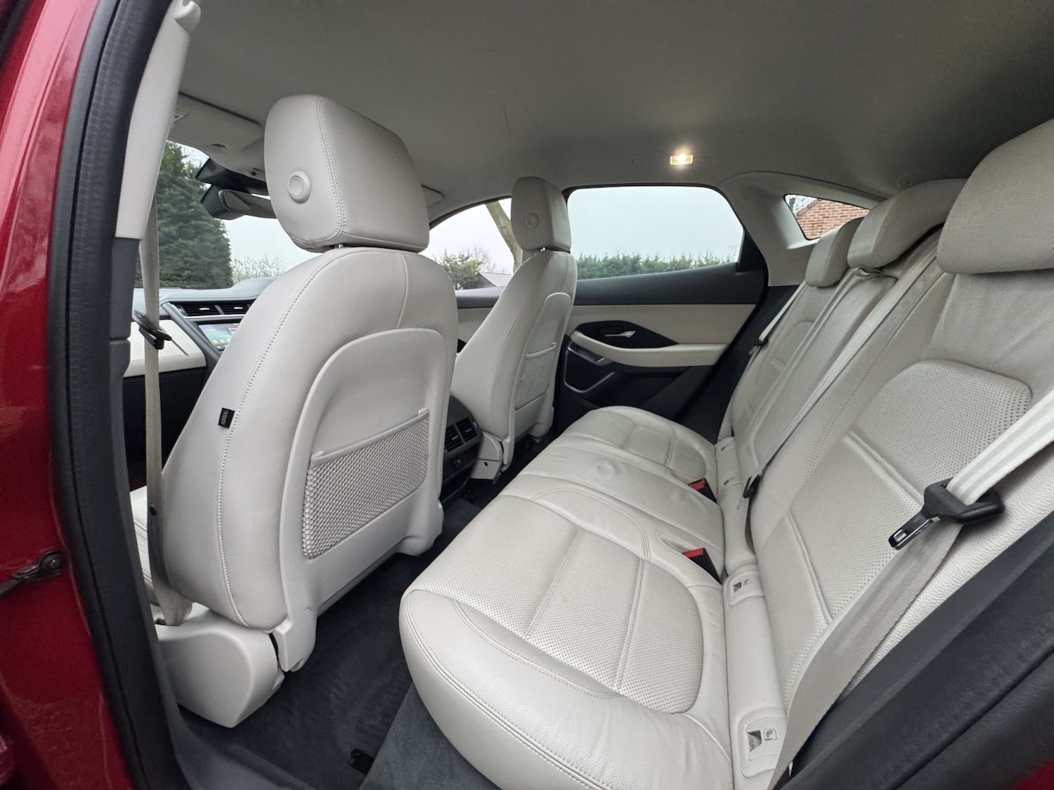 Used Jaguar E-Pace 2020 for sale - 77140738: Photo 15