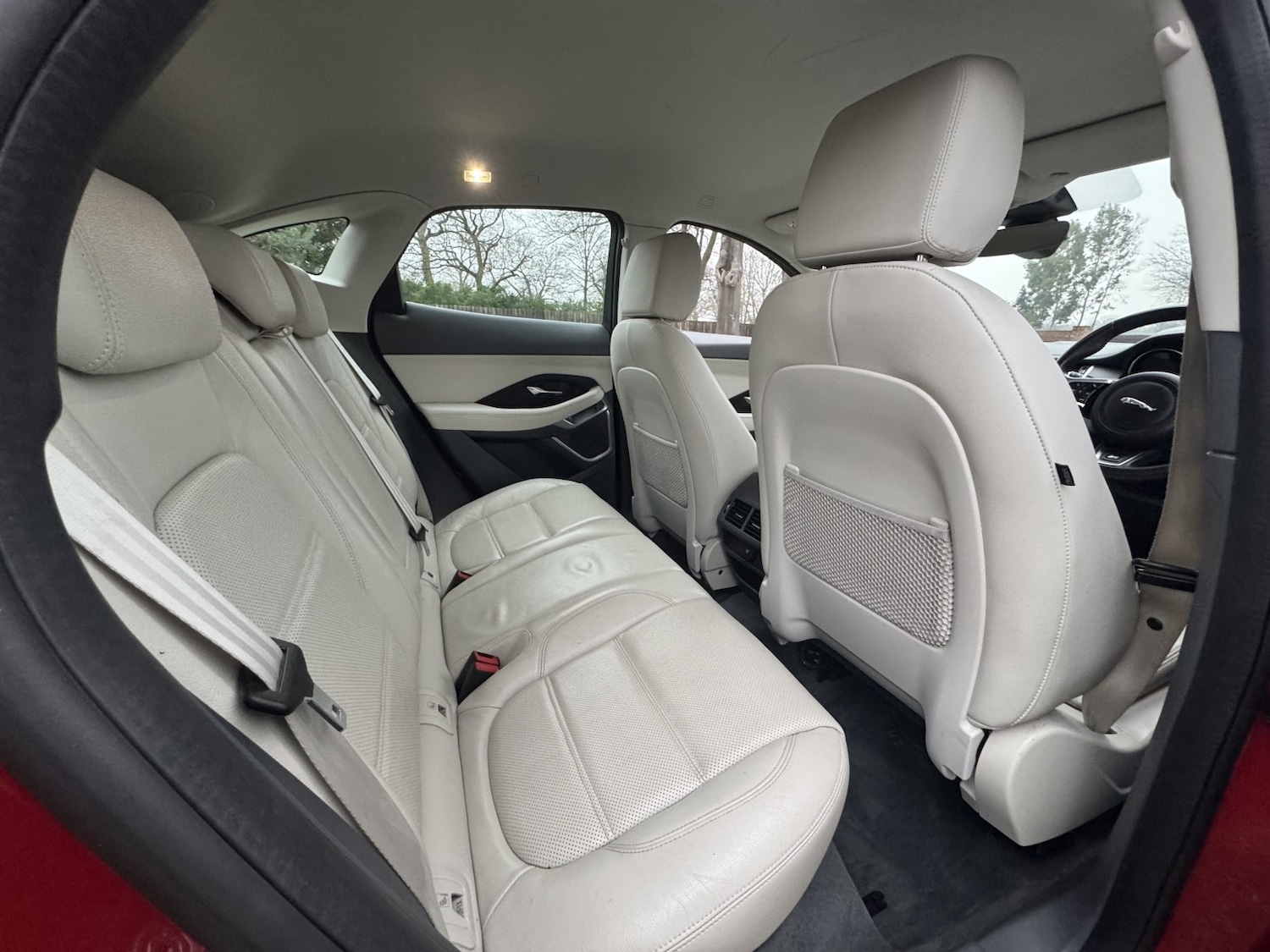 Used Jaguar E-Pace 2020 for sale - 77140738: Photo 20