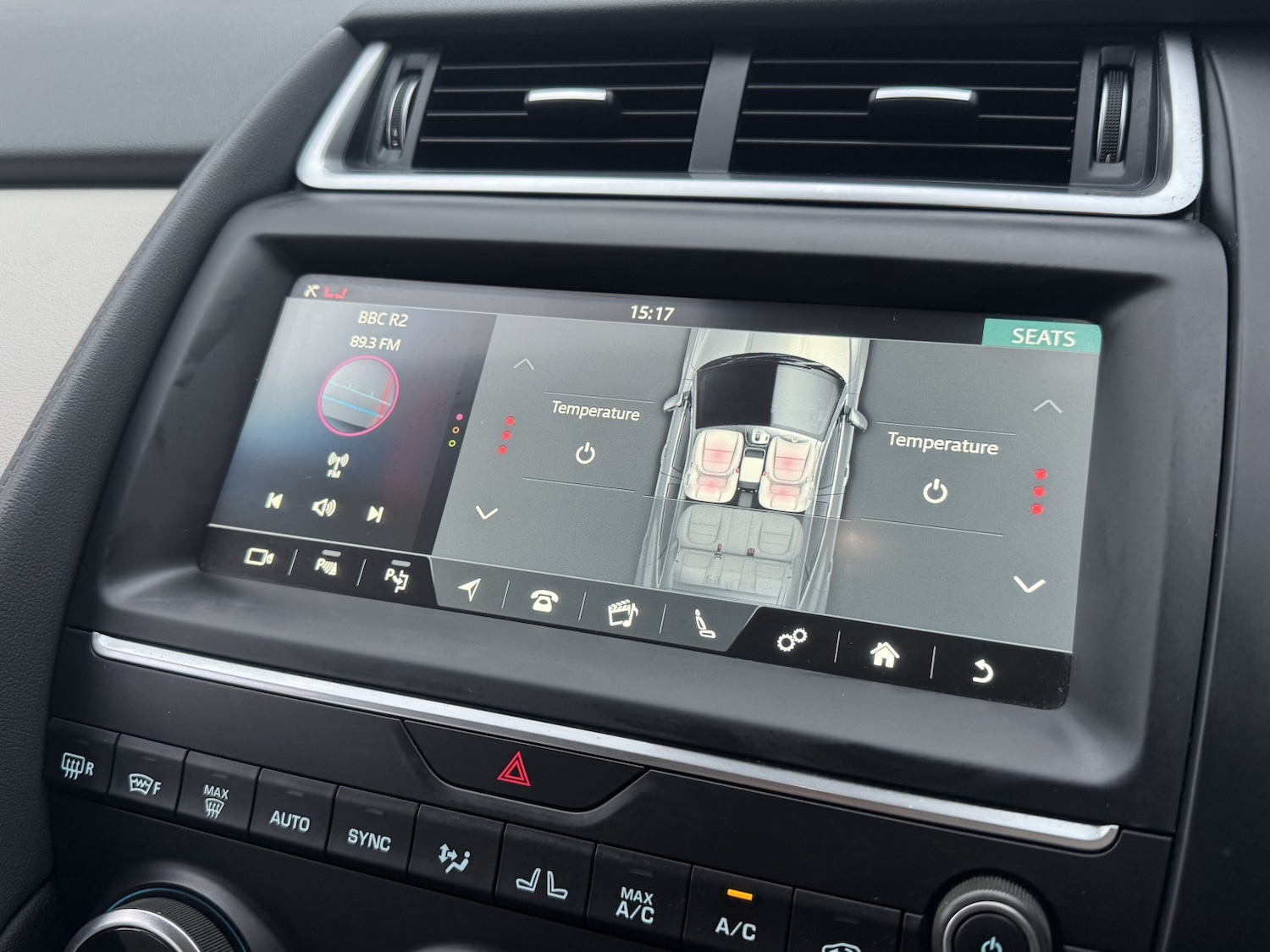 Used Jaguar E-Pace 2020 for sale - 77140738: Photo 22