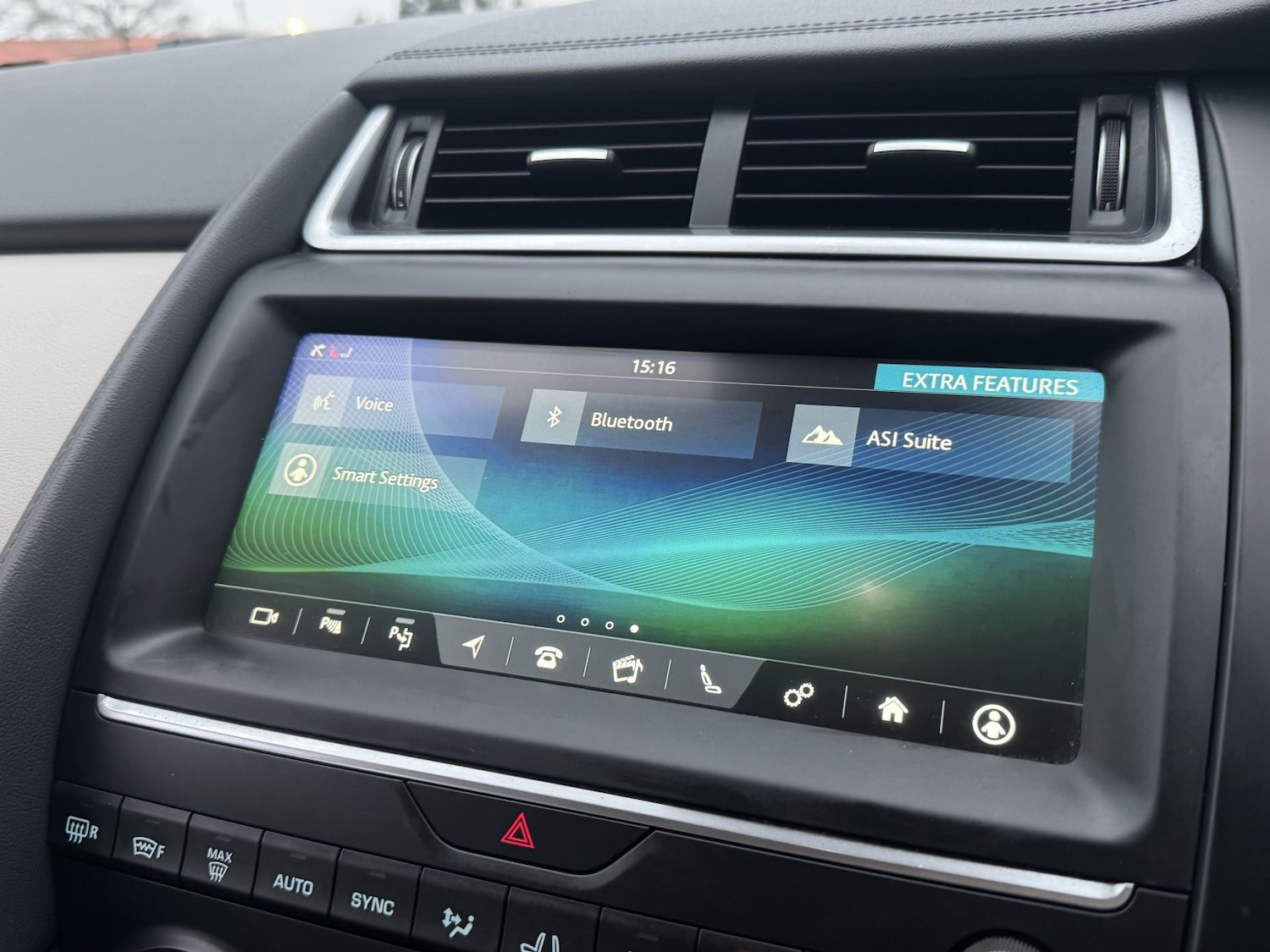 Used Jaguar E-Pace 2020 for sale - 77140738: Photo 24