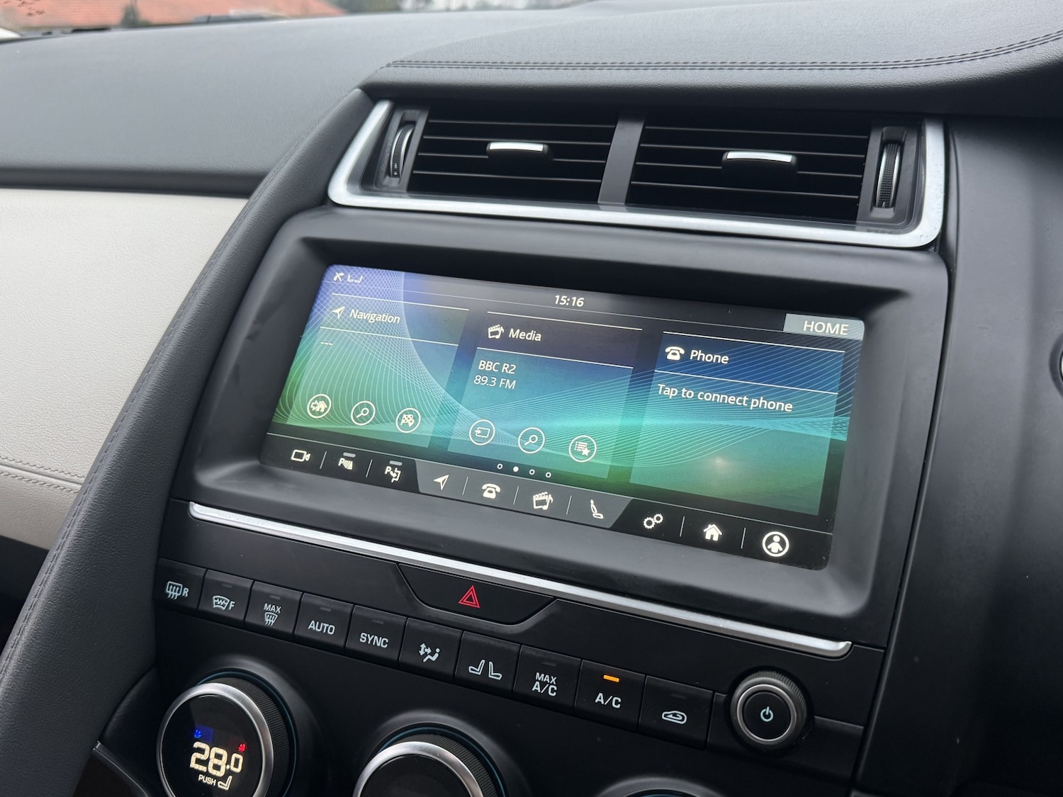 Used Jaguar E-Pace 2020 for sale - 77140738: Photo 26