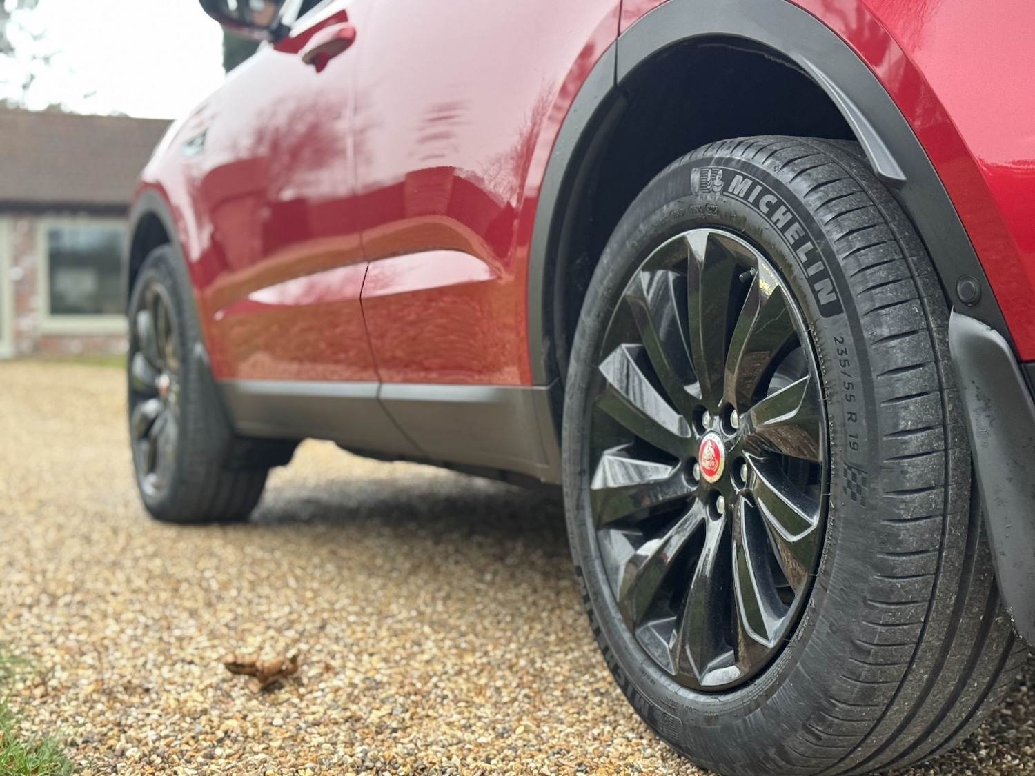 Used Jaguar E-Pace 2020 for sale - 77140738: Photo 35