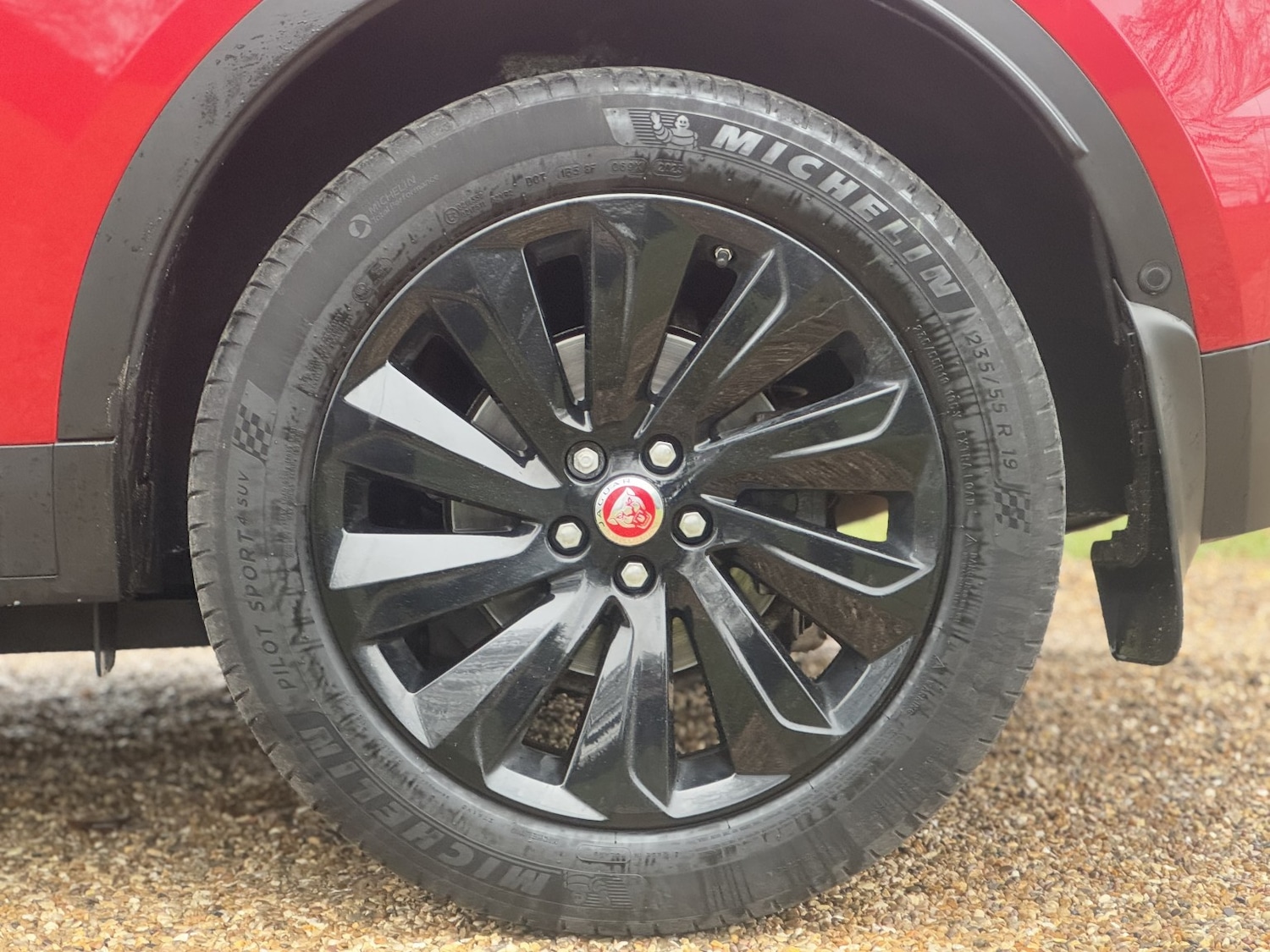 Used Jaguar E-Pace 2020 for sale - 77140738: Photo 38