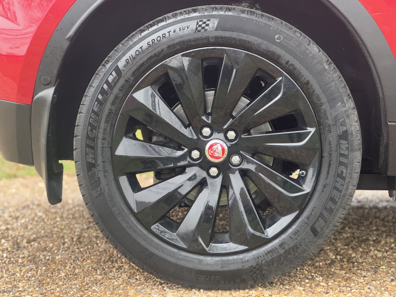 Used Jaguar E-Pace 2020 for sale - 77140738: Photo 39