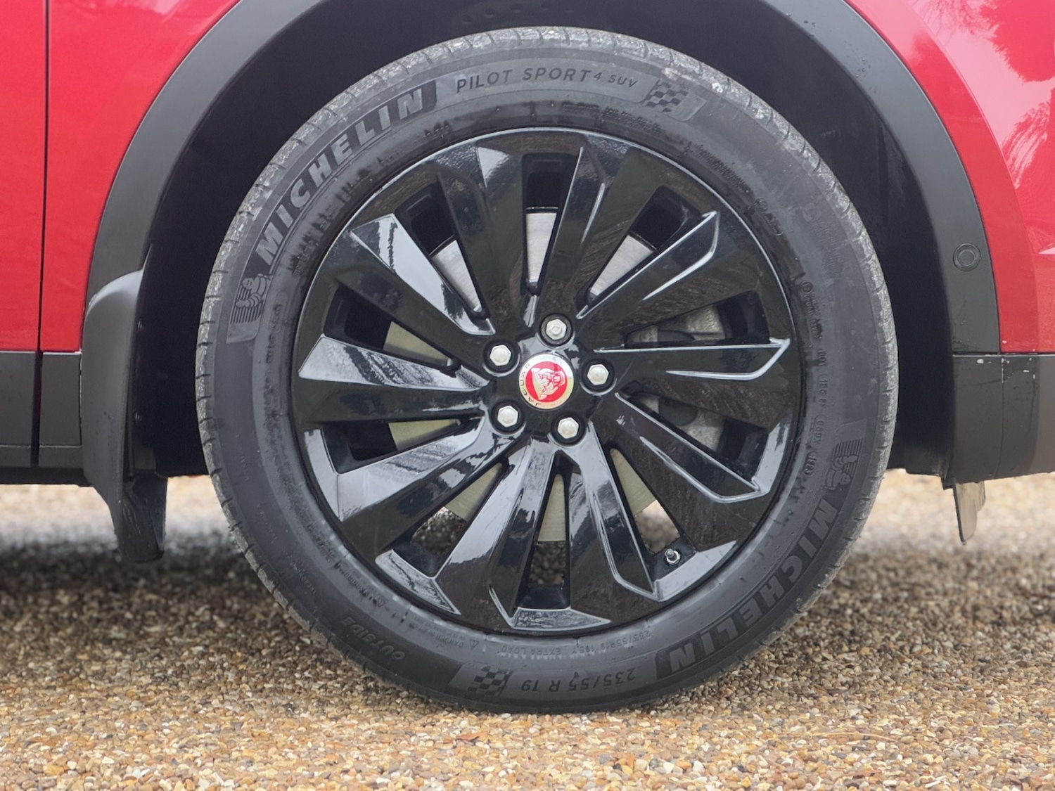 Used Jaguar E-Pace 2020 for sale - 77140738: Photo 40