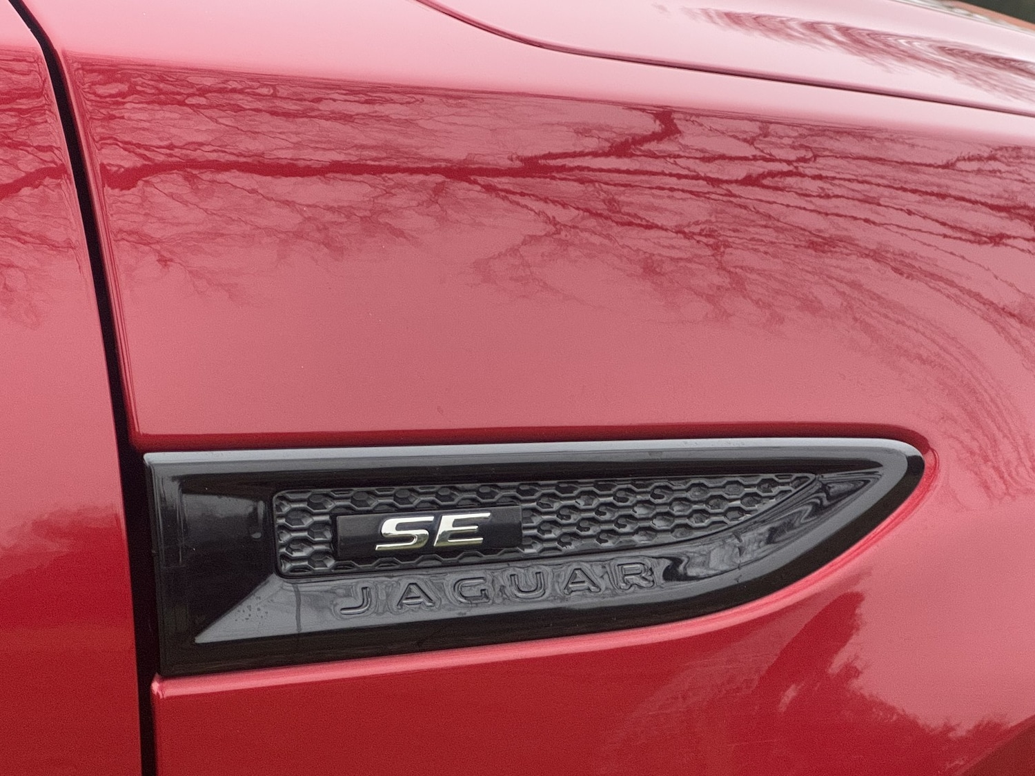 Used Jaguar E-Pace 2020 for sale - 77140738: Photo 41