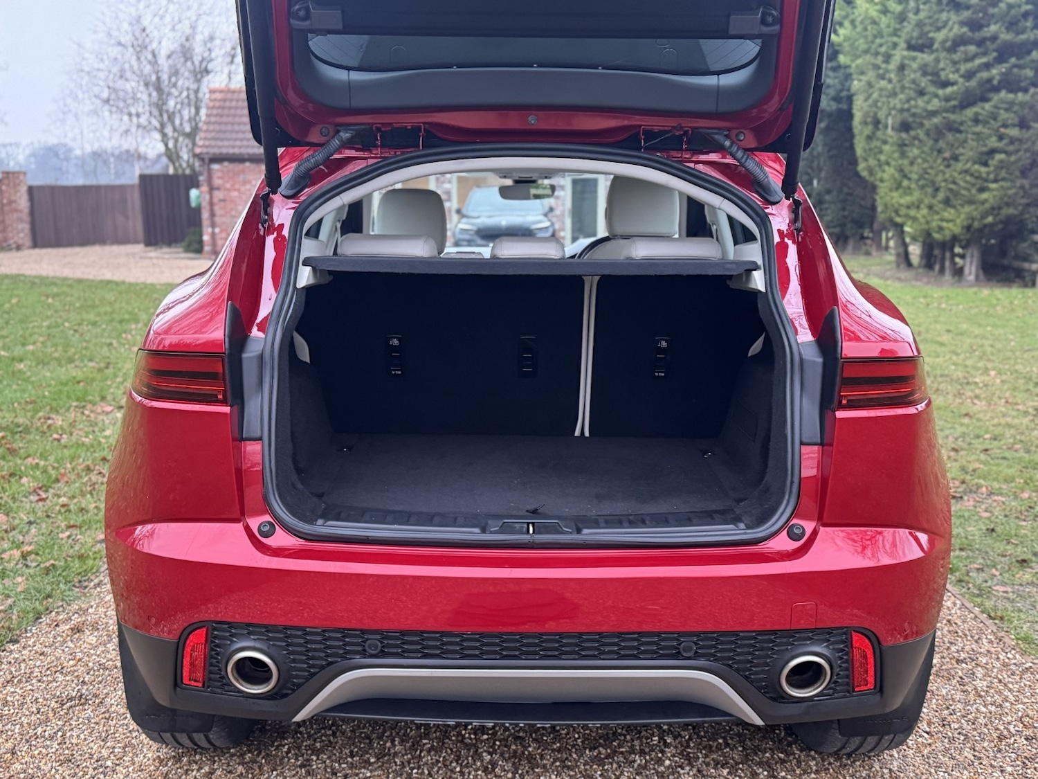 Used Jaguar E-Pace 2020 for sale - 77140738: Photo 45