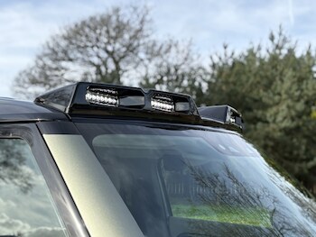 Used Land Rover Defender 110 2021 for sale - 77494765: Photo