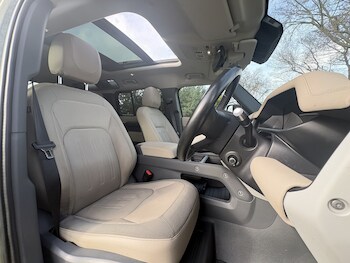 Used Land Rover Defender 110 2021 for sale - 77494765: Photo