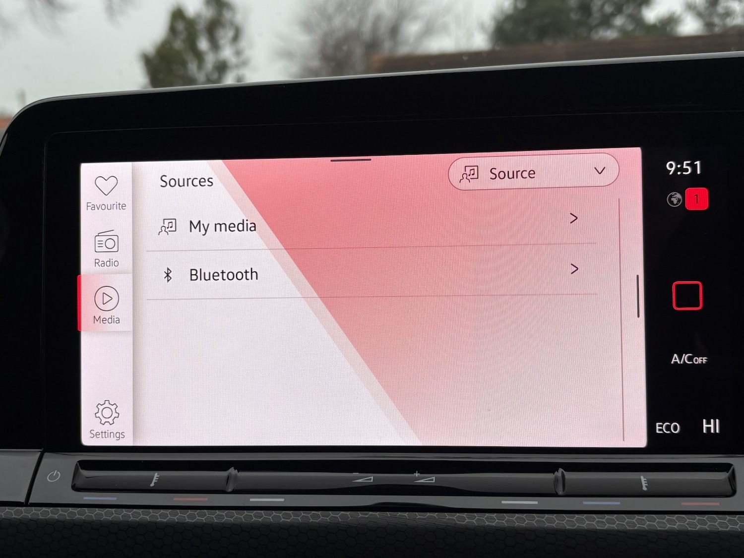 Used Volkswagen Golf 2021 for sale - 77635372: Photo 17