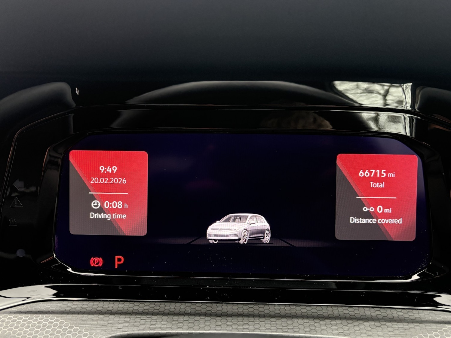 Used Volkswagen Golf 2021 for sale - 77635372: Photo 19