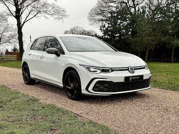 Volkswagen Golf feature image