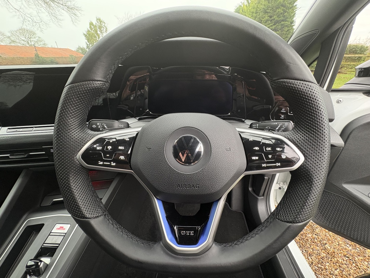 Used Volkswagen Golf 2021 for sale - 77635372: Photo 20