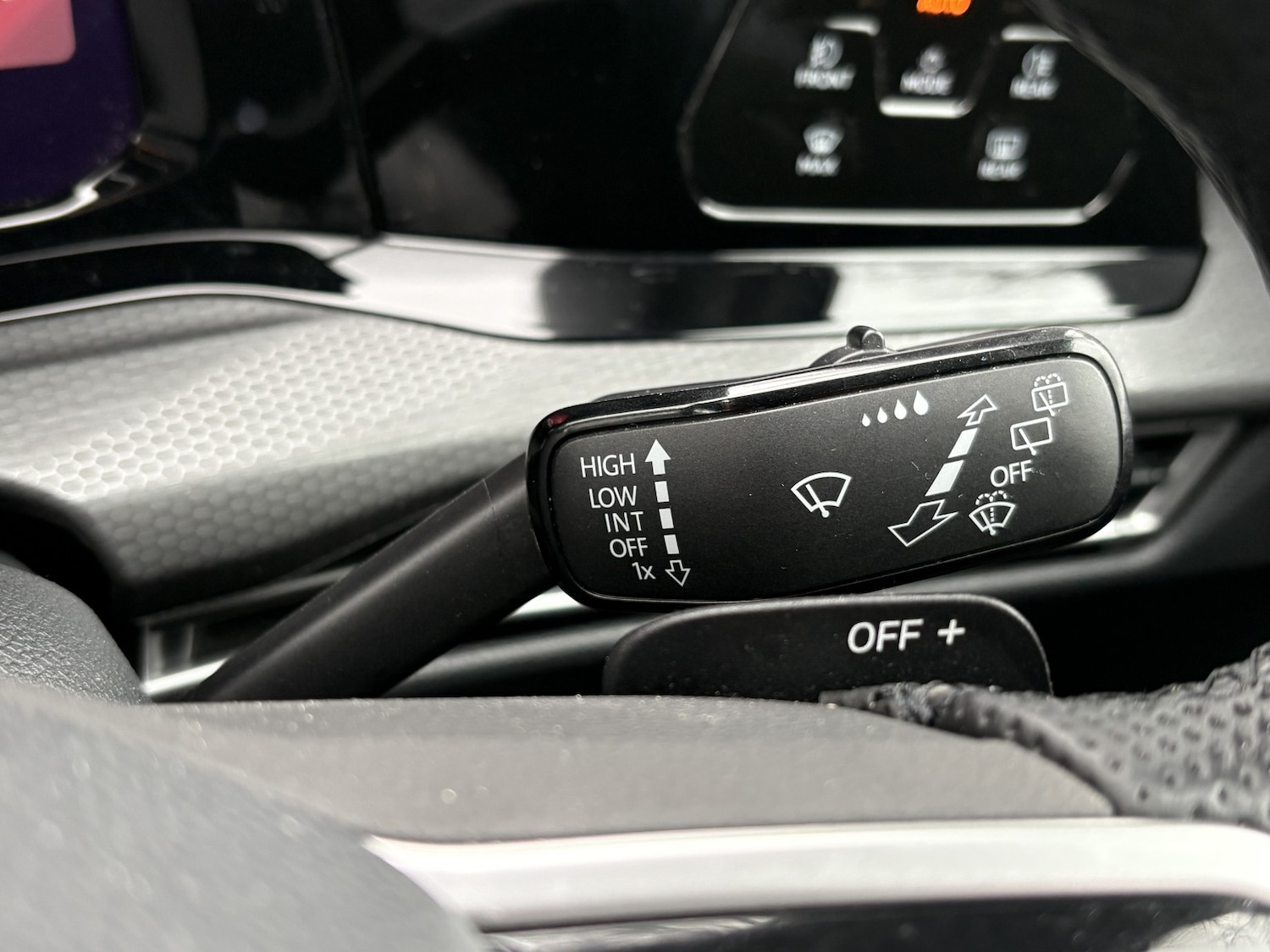 Used Volkswagen Golf 2021 for sale - 77635372: Photo 22