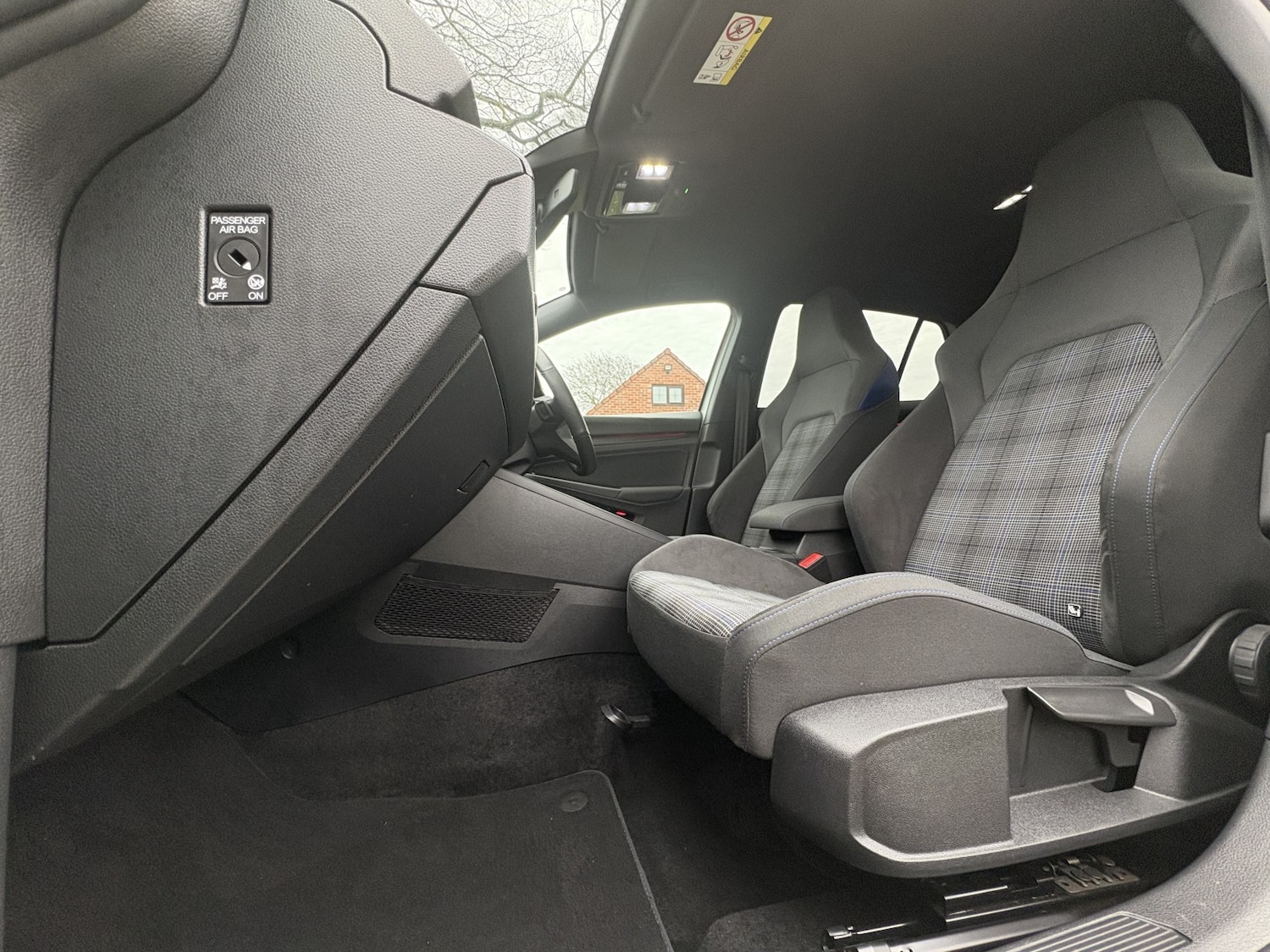 Used Volkswagen Golf 2021 for sale - 77635372: Photo 27