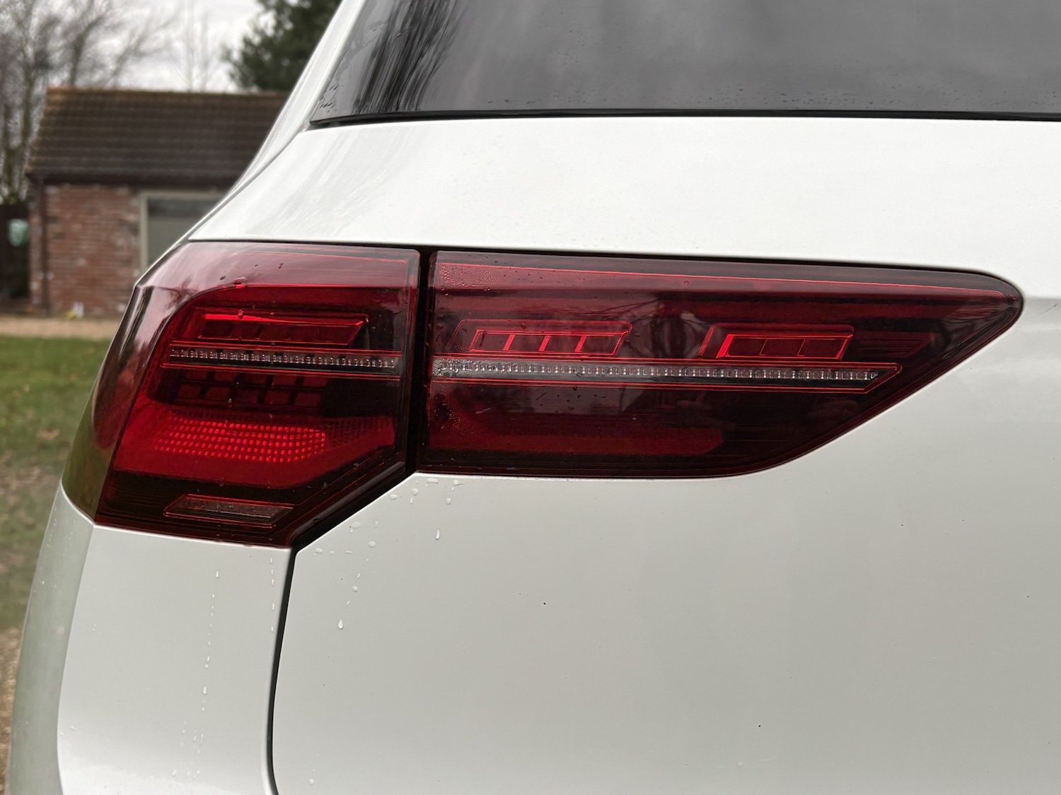 Used Volkswagen Golf 2021 for sale - 77635372: Photo 28