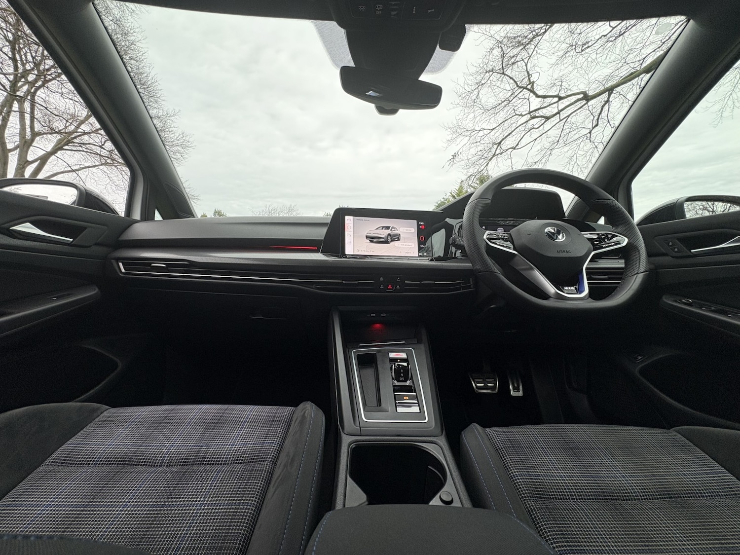 Used Volkswagen Golf 2021 for sale - 77635372: Photo 3