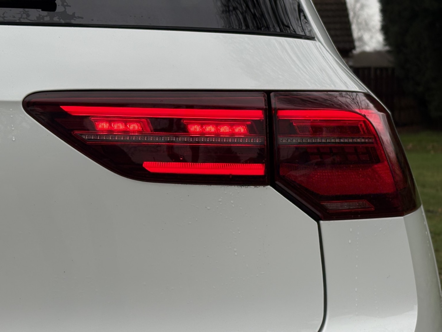 Used Volkswagen Golf 2021 for sale - 77635372: Photo 30