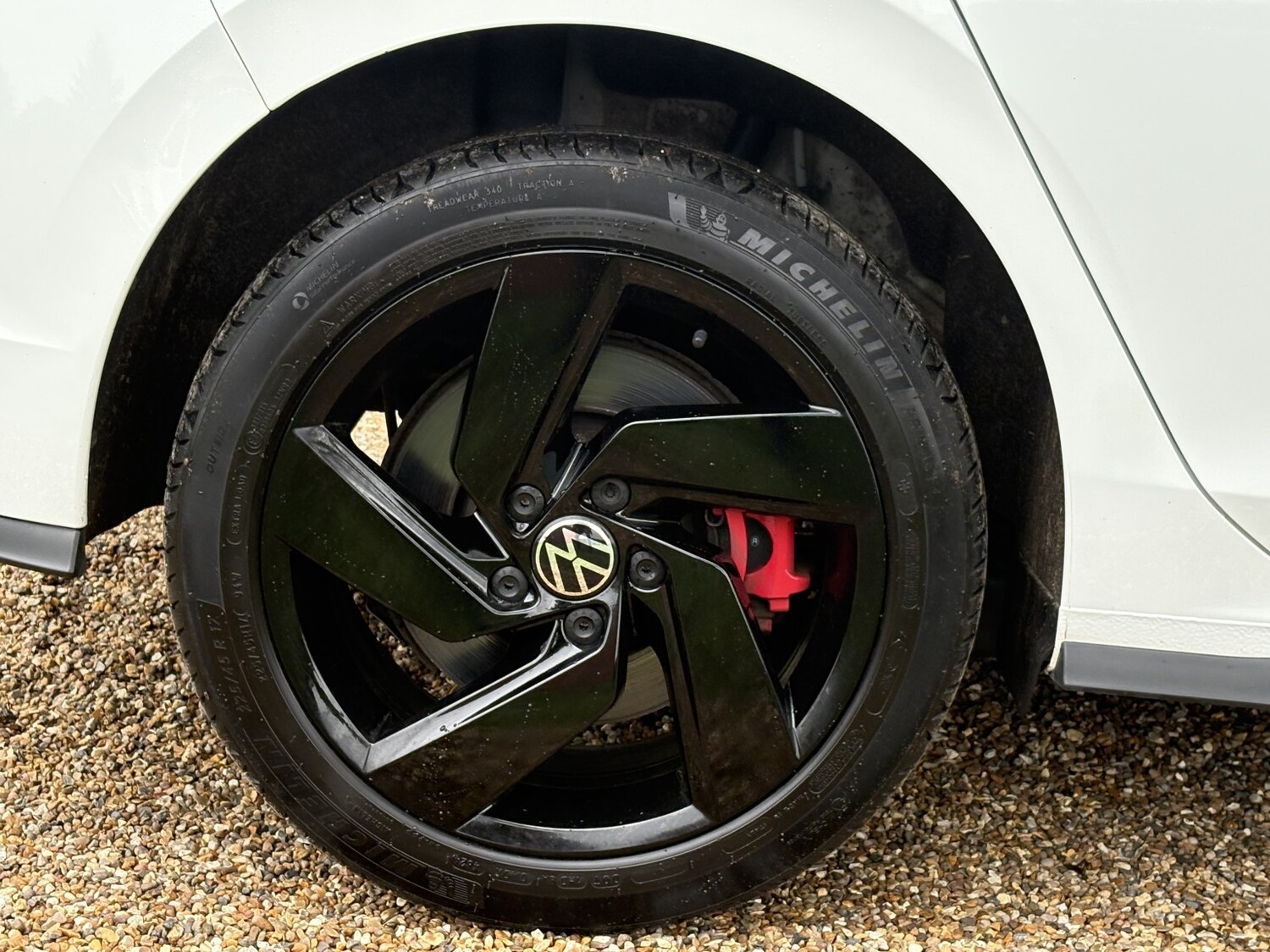 Used Volkswagen Golf 2021 for sale - 77635372: Photo 31