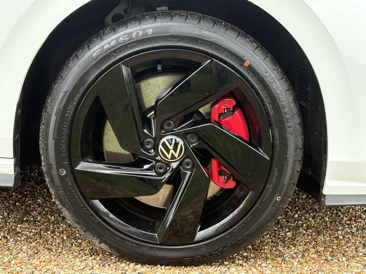 Used Volkswagen Golf 2021 for sale - 77635372: Photo 32