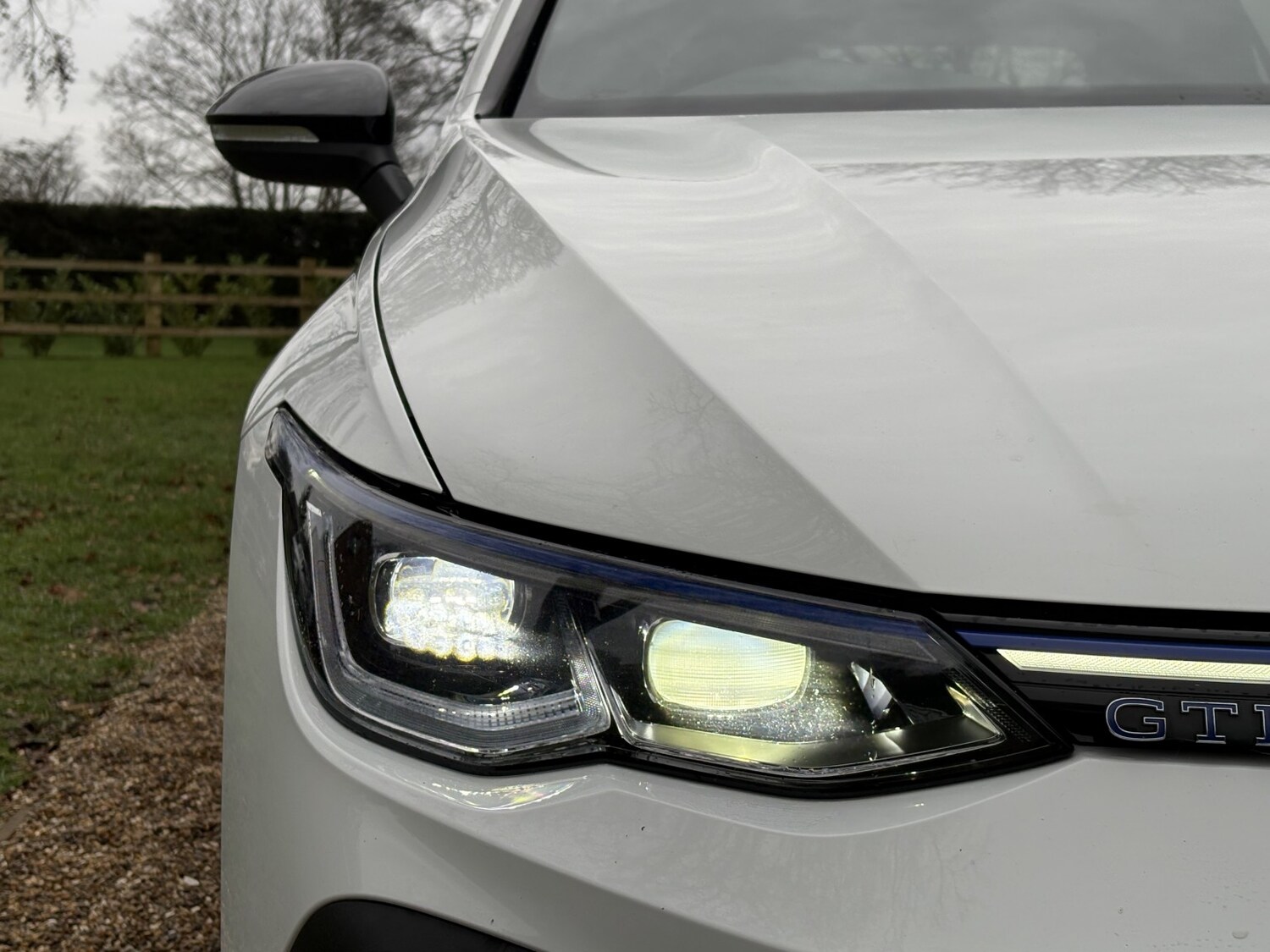 Used Volkswagen Golf 2021 for sale - 77635372: Photo 34