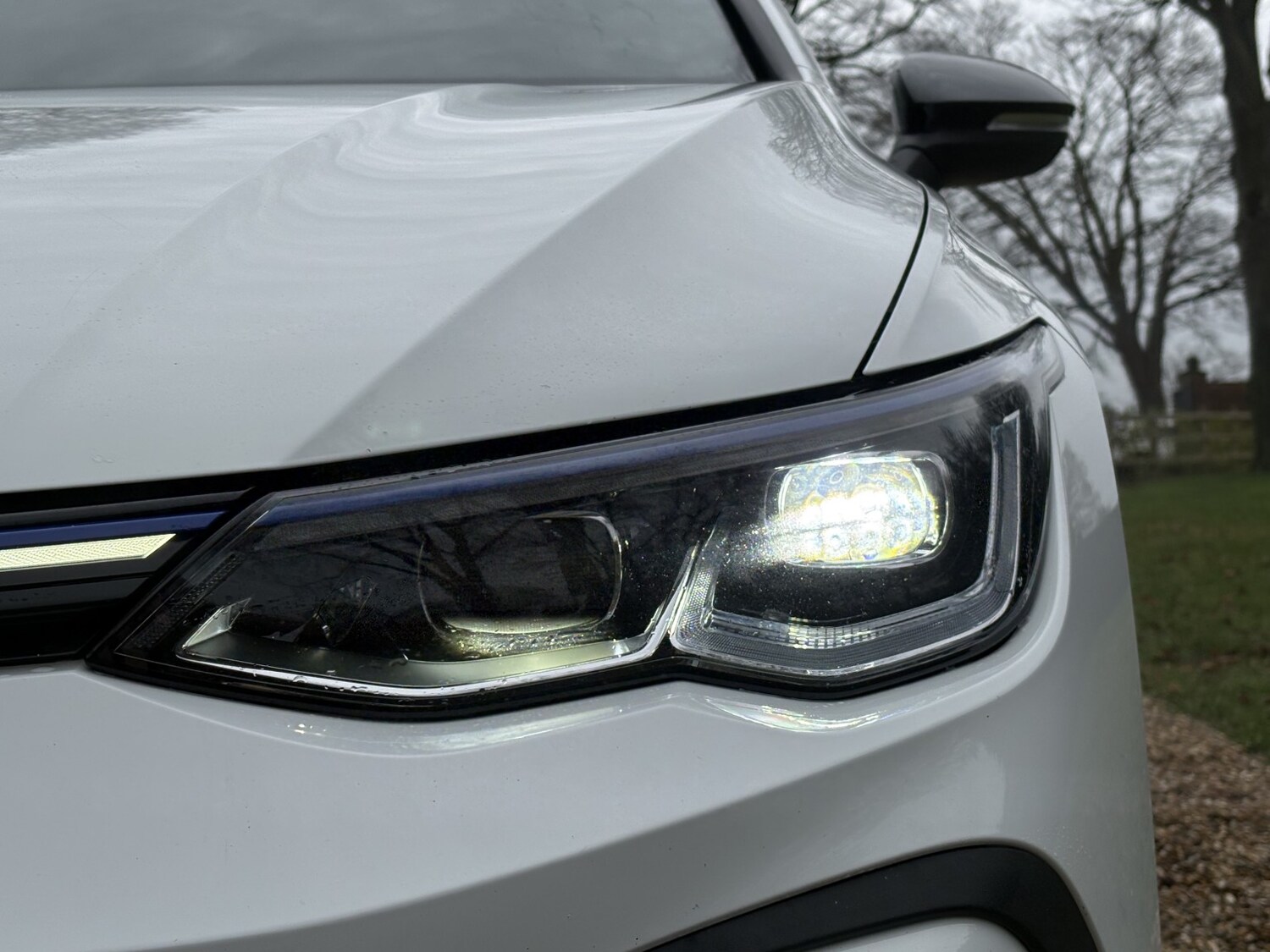 Used Volkswagen Golf 2021 for sale - 77635372: Photo 35