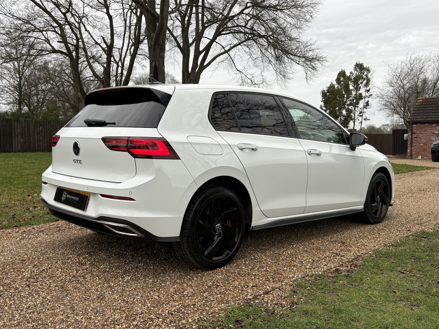 Used Volkswagen Golf 2021 for sale - 77635372: Photo 37