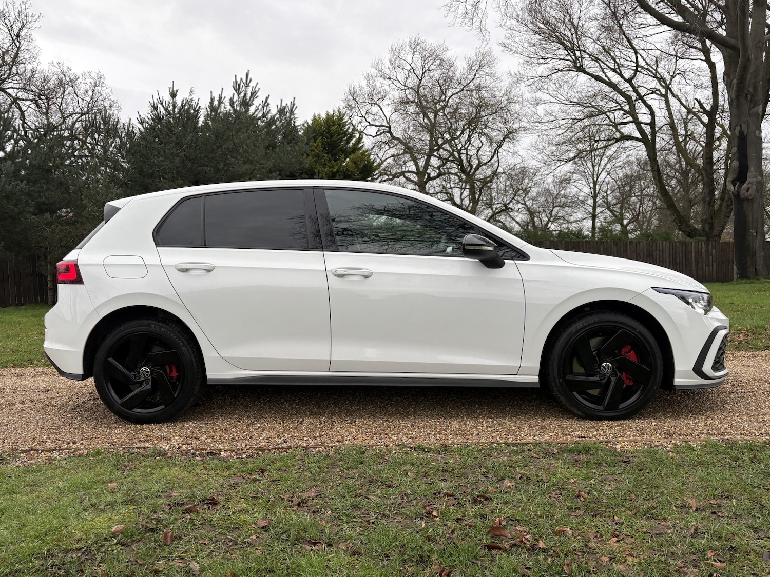 Used Volkswagen Golf 2021 for sale - 77635372: Photo 38