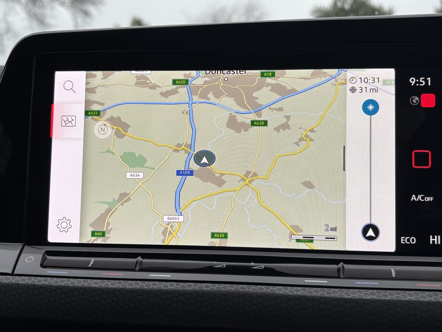 Used Volkswagen Golf 2021 for sale - 77635372: Photo 5