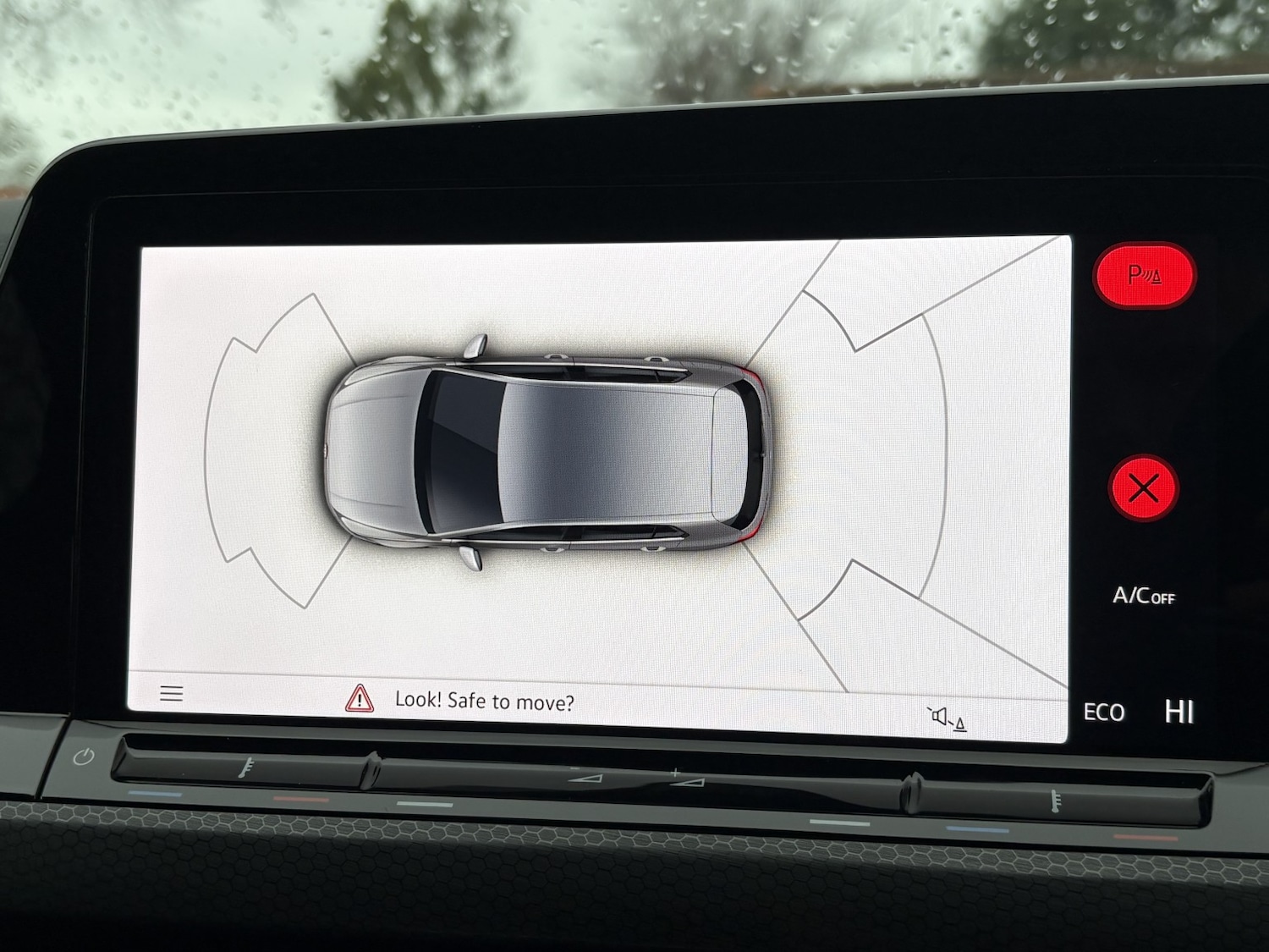 Used Volkswagen Golf 2021 for sale - 77635372: Photo 6