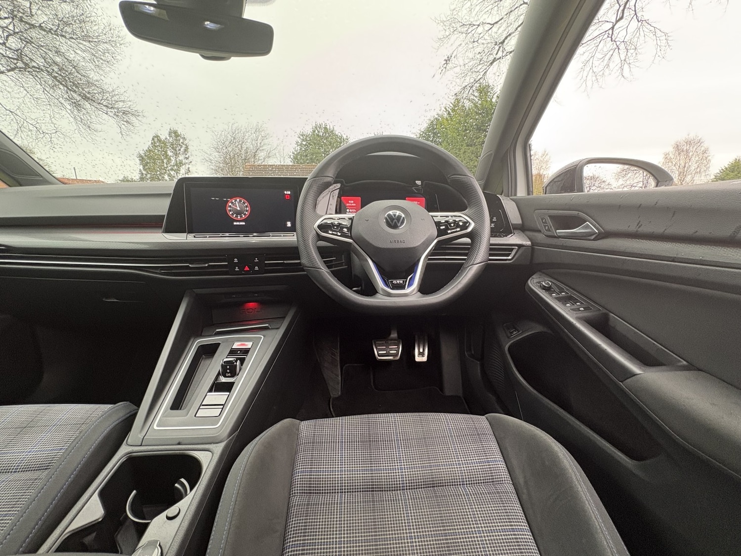 Used Volkswagen Golf 2021 for sale - 77635372: Photo 7