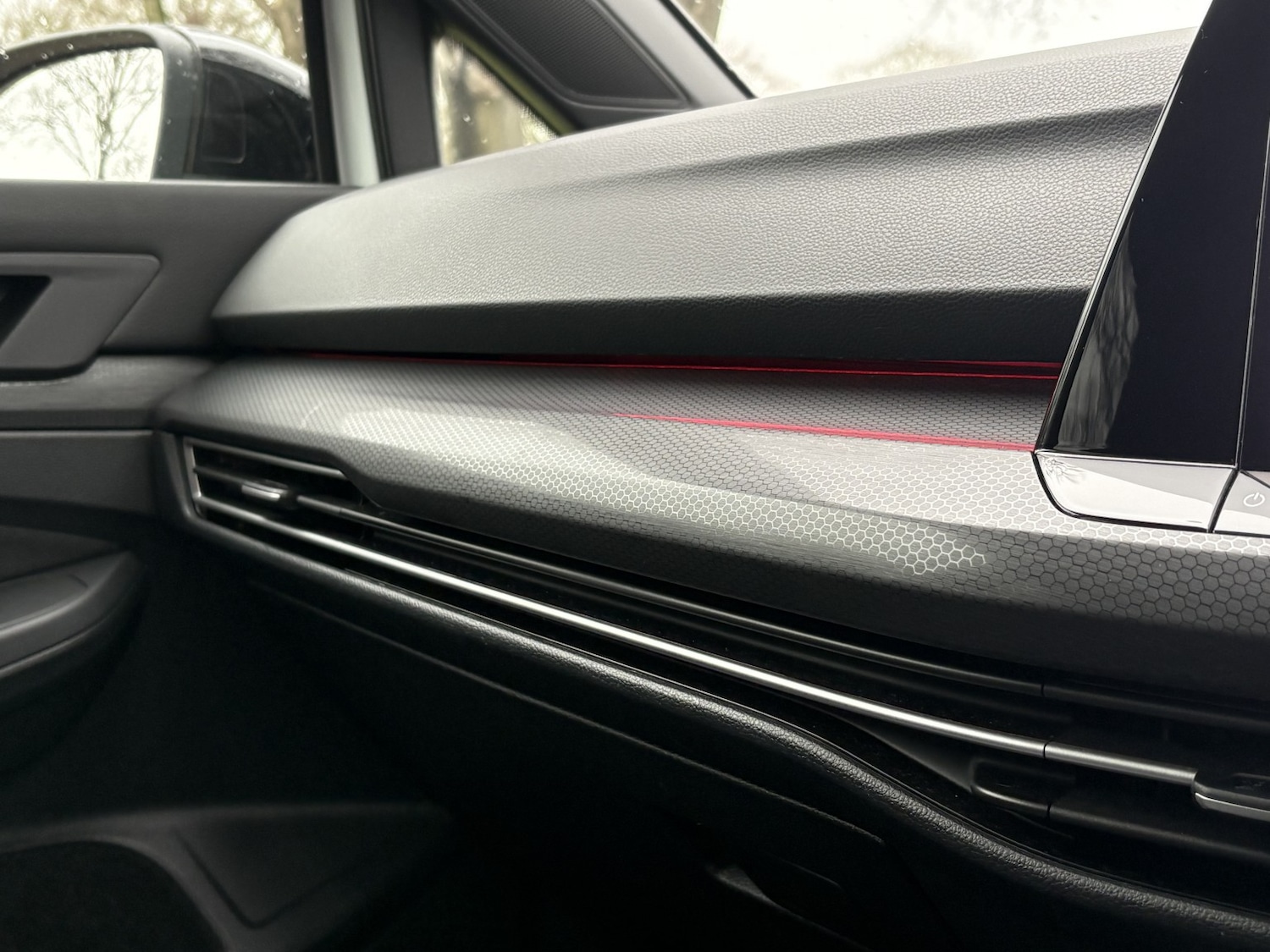 Used Volkswagen Golf 2021 for sale - 77635372: Photo 8