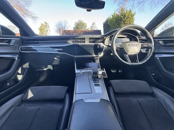 Used Audi A7 2018 for sale - 77251312: Photo