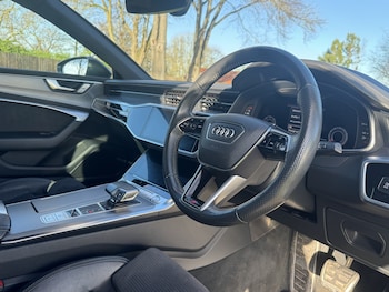 Used Audi A7 2018 for sale - 77251312: Photo