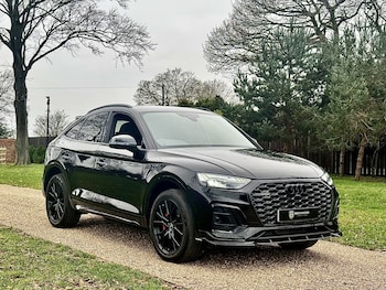 2022 - 2.0 TFSI 45 Edition 1 5-Door