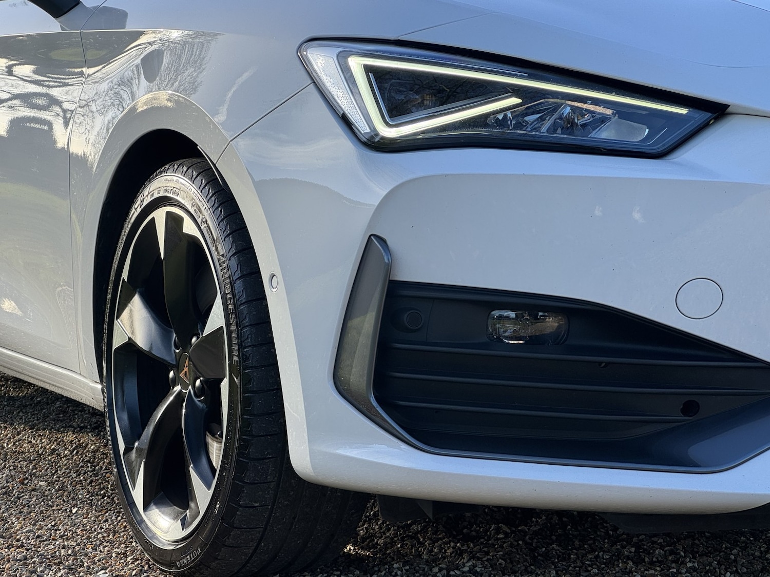 Used Cupra Leon 2022 for sale - 76784927: Photo 10