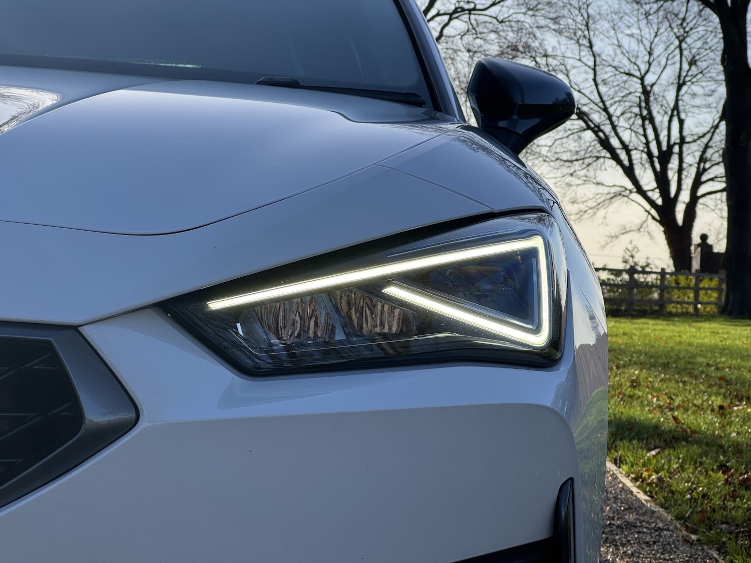 Used Cupra Leon 2022 for sale - 76784927: Photo 12