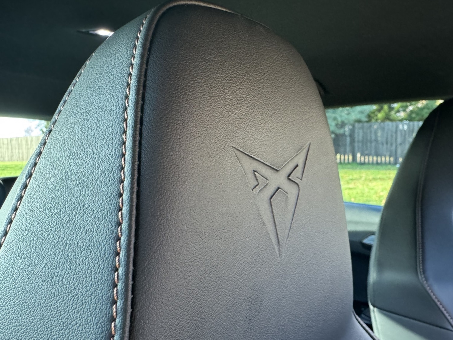 Used Cupra Leon 2022 for sale - 76784927: Photo 13