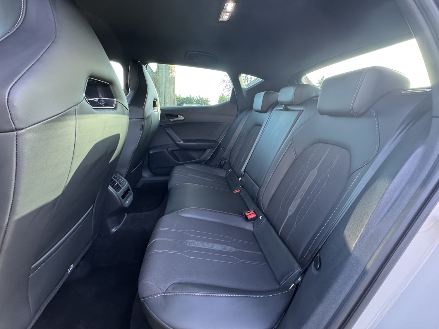 Used Cupra Leon 2022 for sale - 76784927: Photo 14