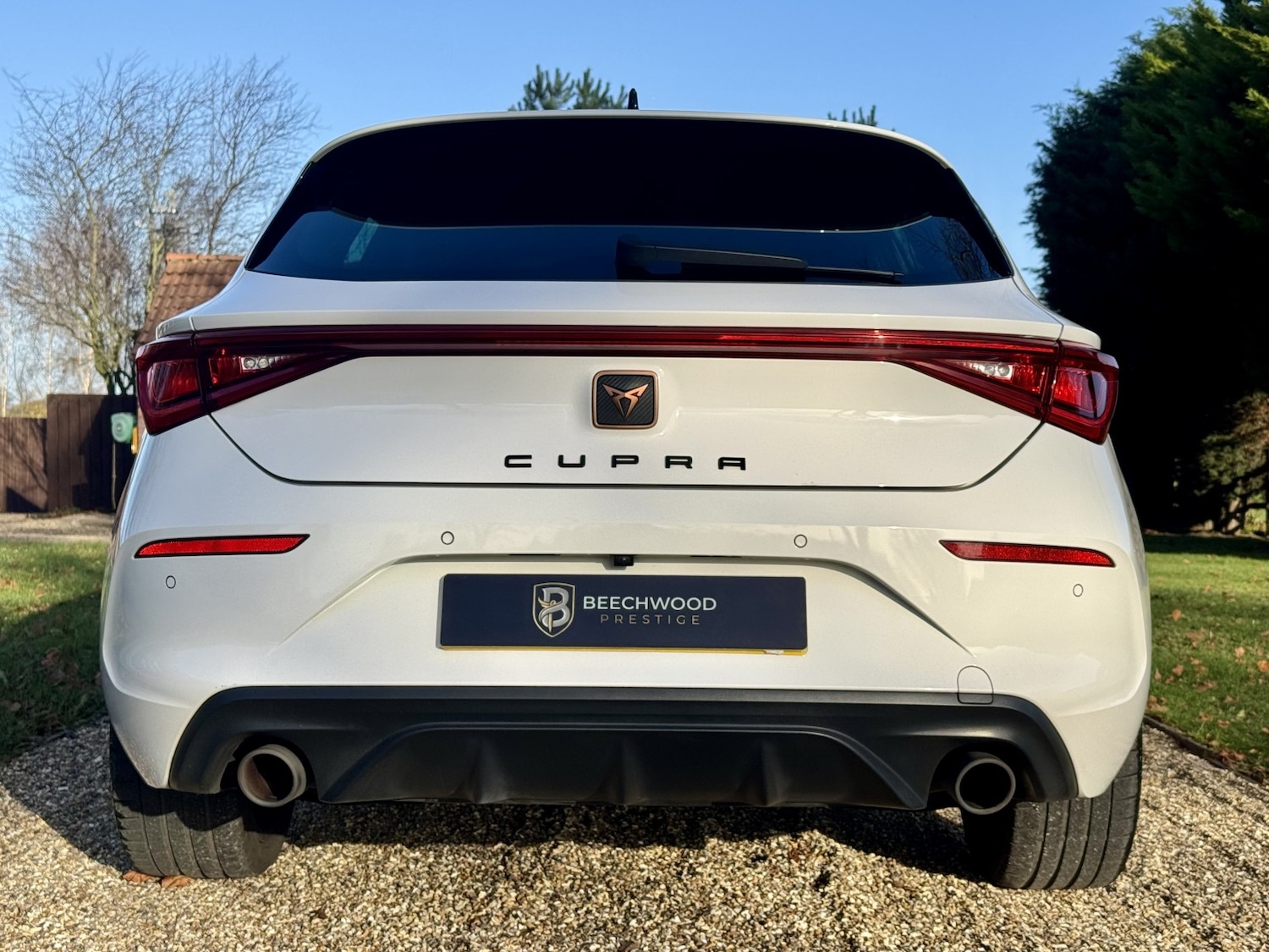 Used Cupra Leon 2022 for sale - 76784927: Photo 15