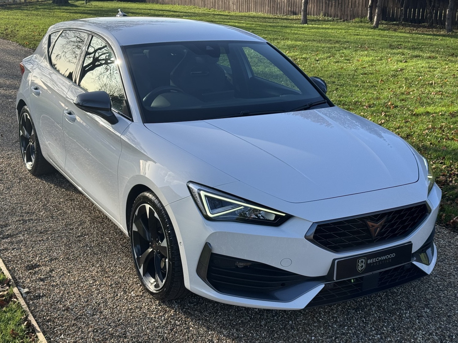 Used Cupra Leon 2022 for sale - 76784927: Photo 17