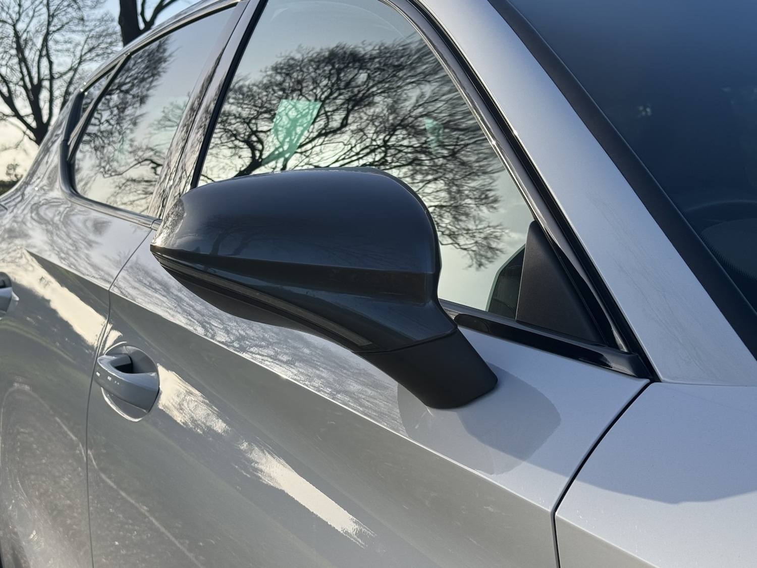 Used Cupra Leon 2022 for sale - 76784927: Photo 18