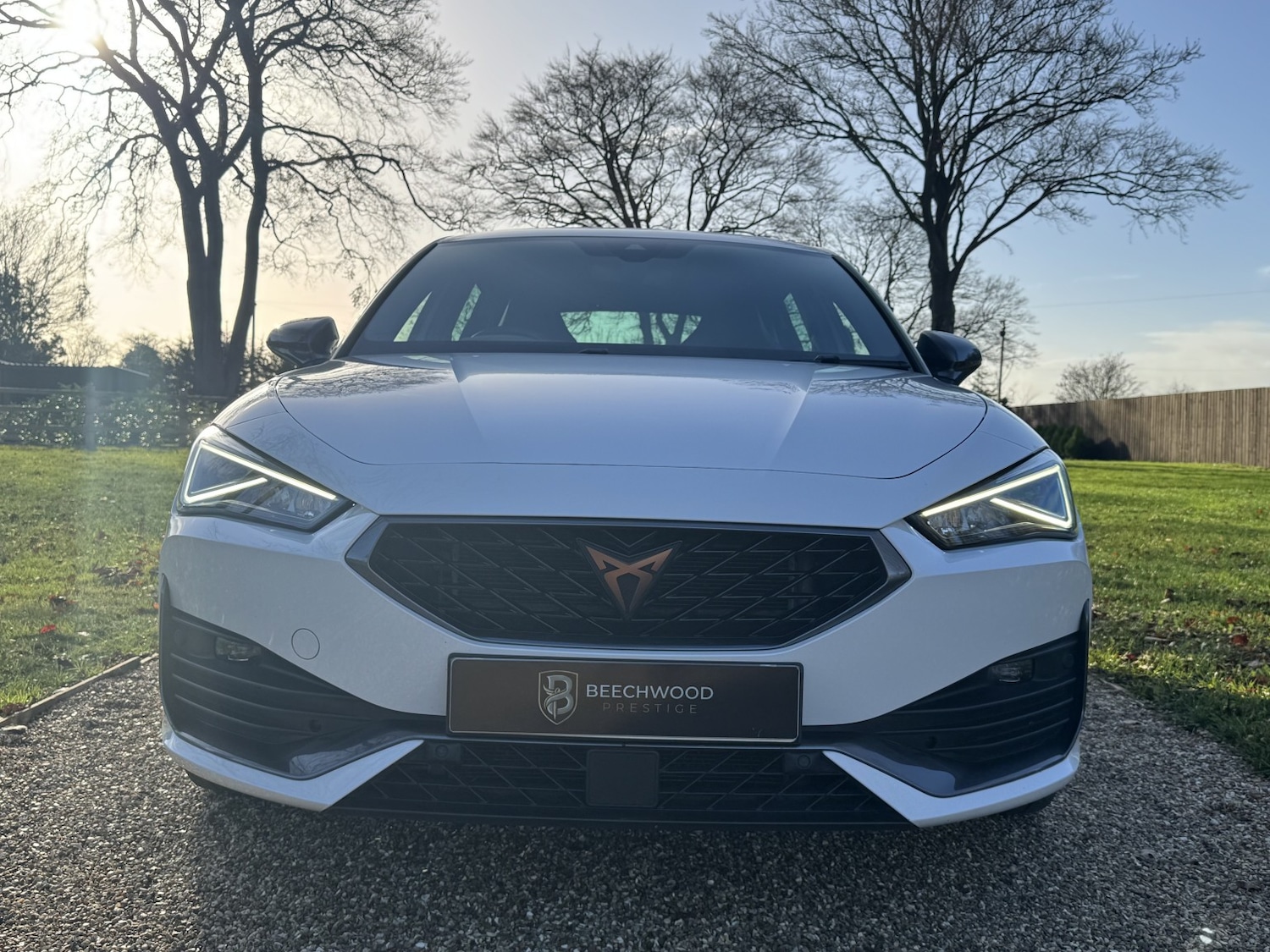 Used Cupra Leon 2022 for sale - 76784927: Photo 19