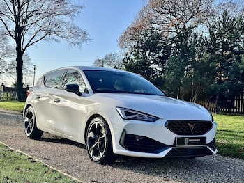 Used Cupra Leon 2022 for sale - 76784927: Photo