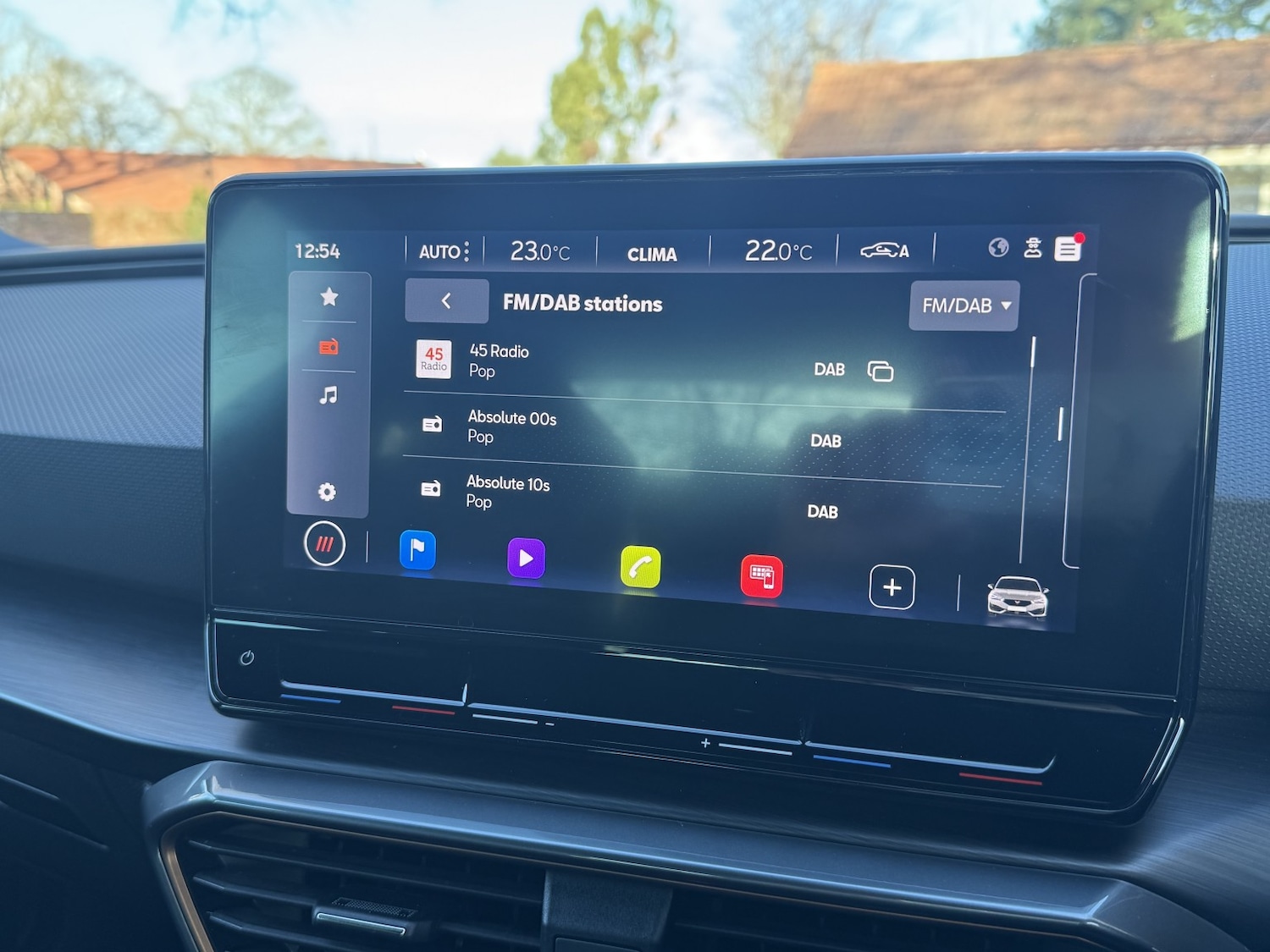 Used Cupra Leon 2022 for sale - 76784927: Photo 21