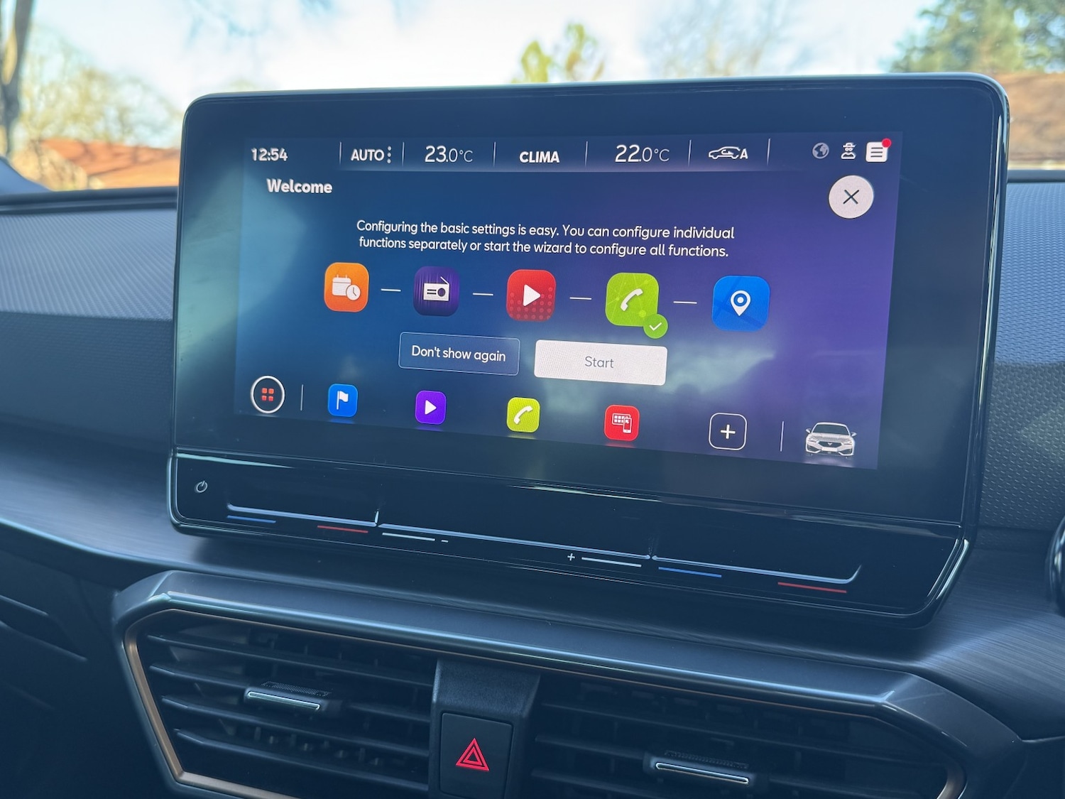 Used Cupra Leon 2022 for sale - 76784927: Photo 23