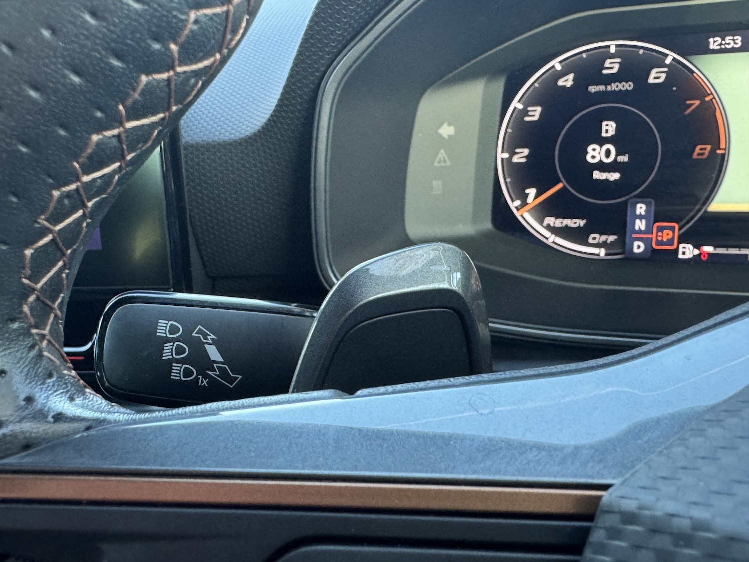 Used Cupra Leon 2022 for sale - 76784927: Photo 24