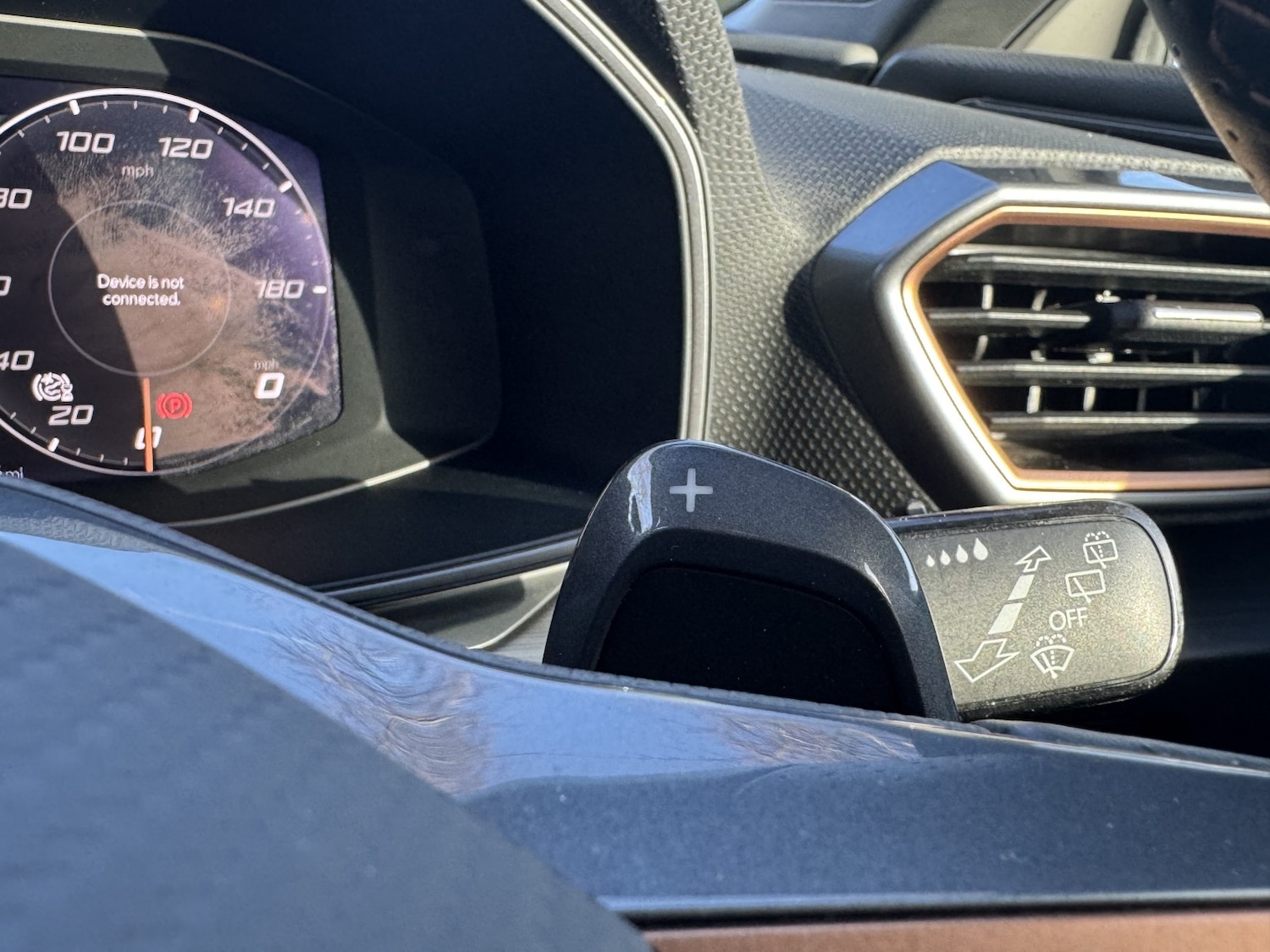 Used Cupra Leon 2022 for sale - 76784927: Photo 25