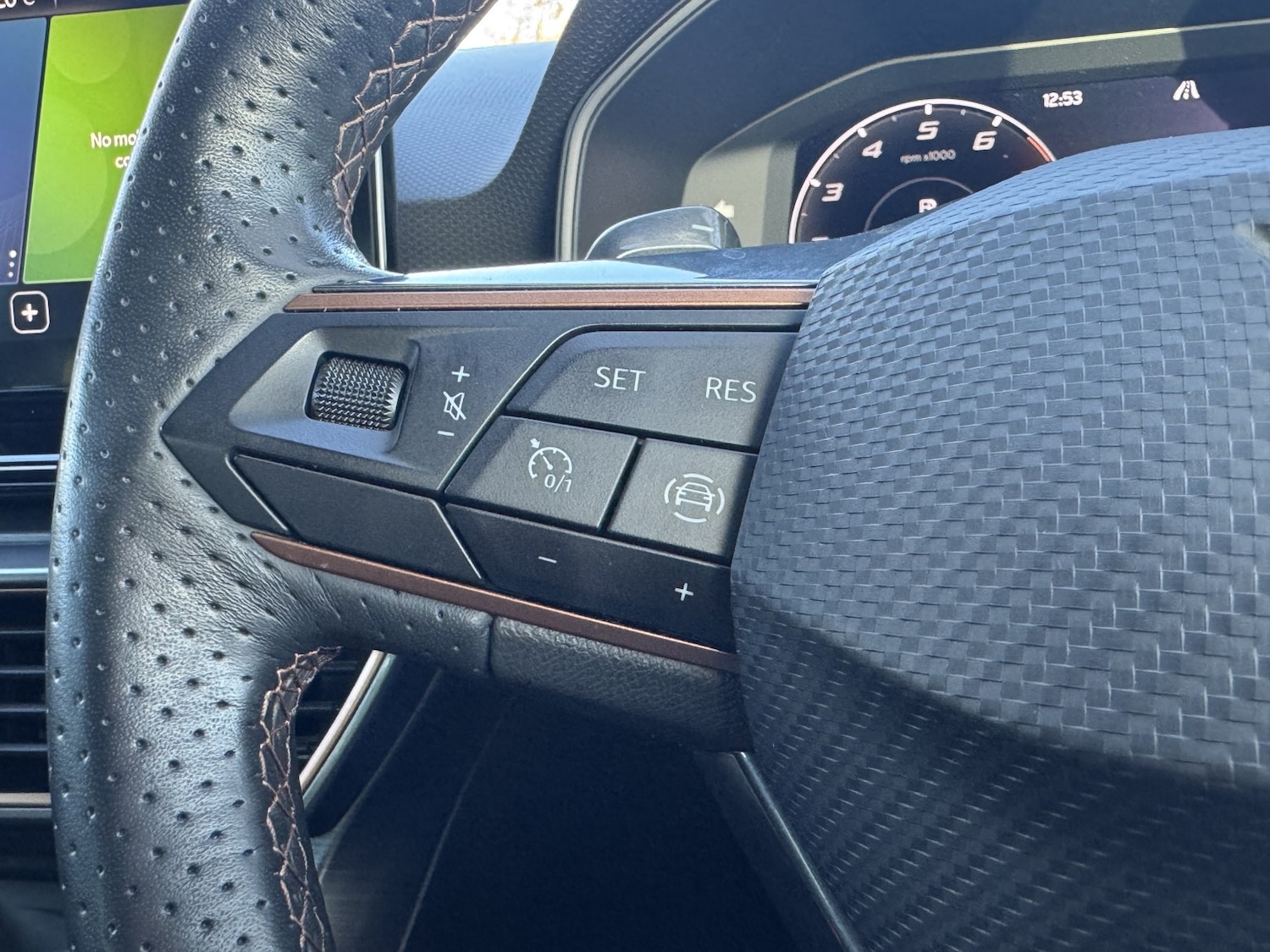 Used Cupra Leon 2022 for sale - 76784927: Photo 26