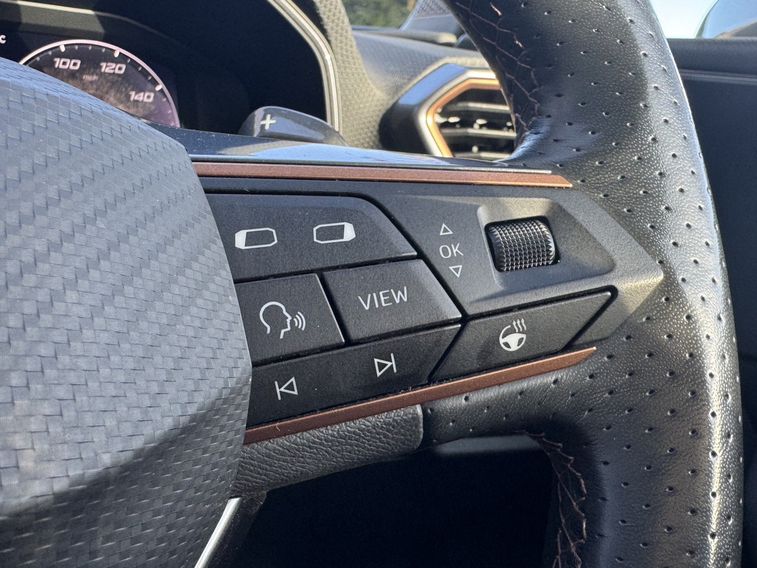 Used Cupra Leon 2022 for sale - 76784927: Photo 27